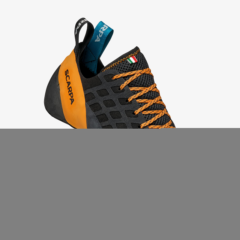 Scarpa INSTINCT Schwarz