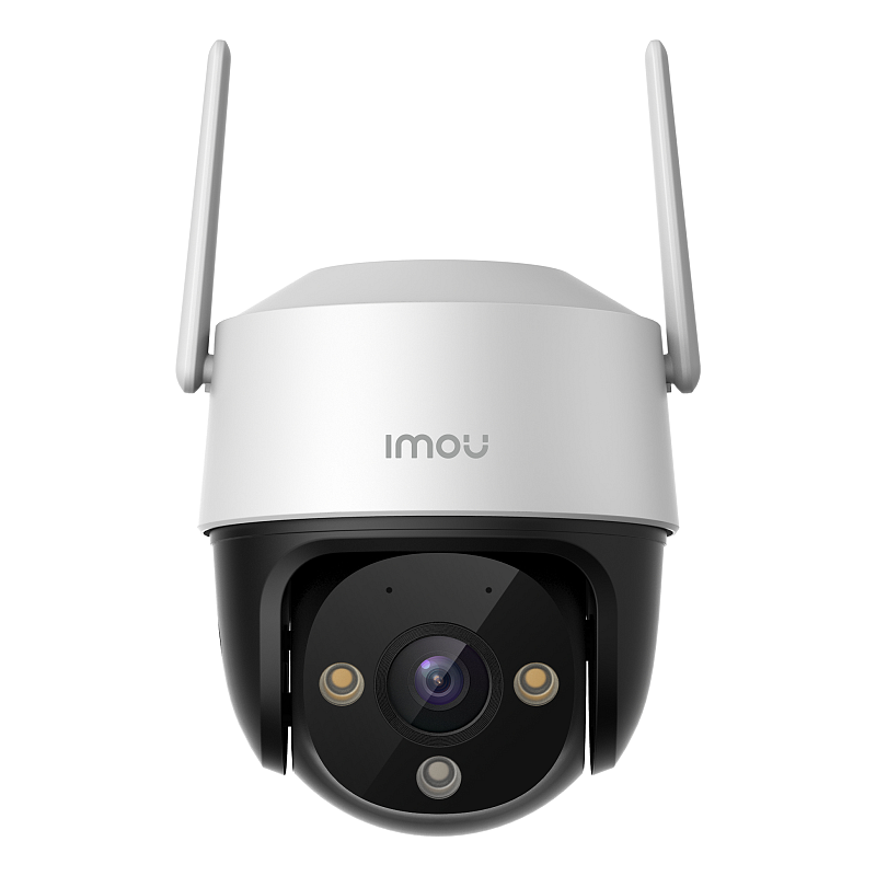 Imou Cruiser 2C 2K Turret IP-Sicherheitskamera Draußen 2304 x 1296 Pixel Decke/Wand