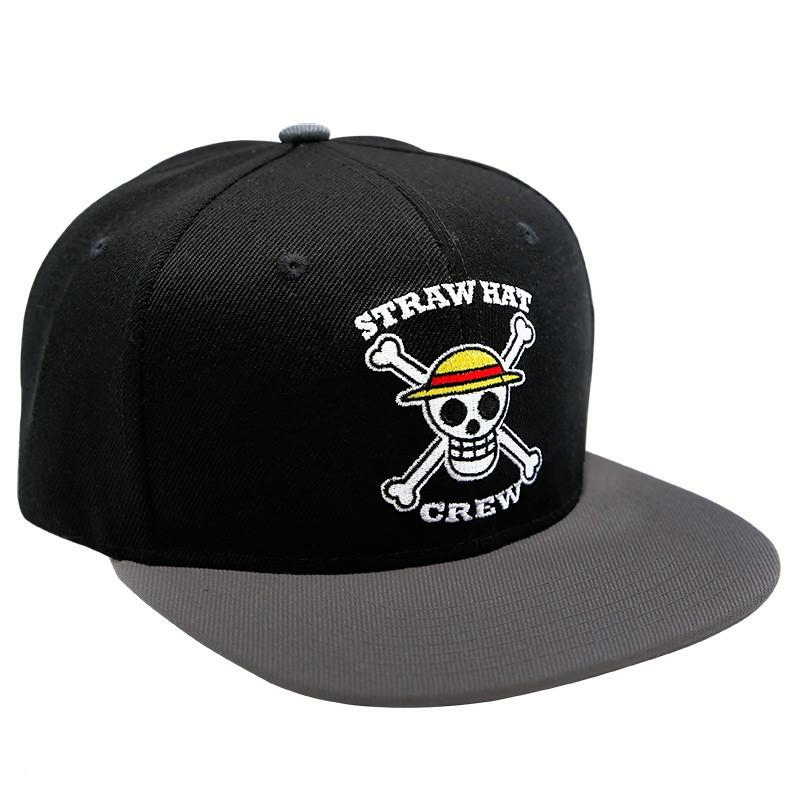 ABYstyle 3700789267690 Kopfbedeckung Kappe Polyester