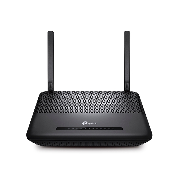 TP-Link XC220-G3V WLAN-Router Gigabit Ethernet Dual-Band (2,4 GHz/5 GHz) Grau
