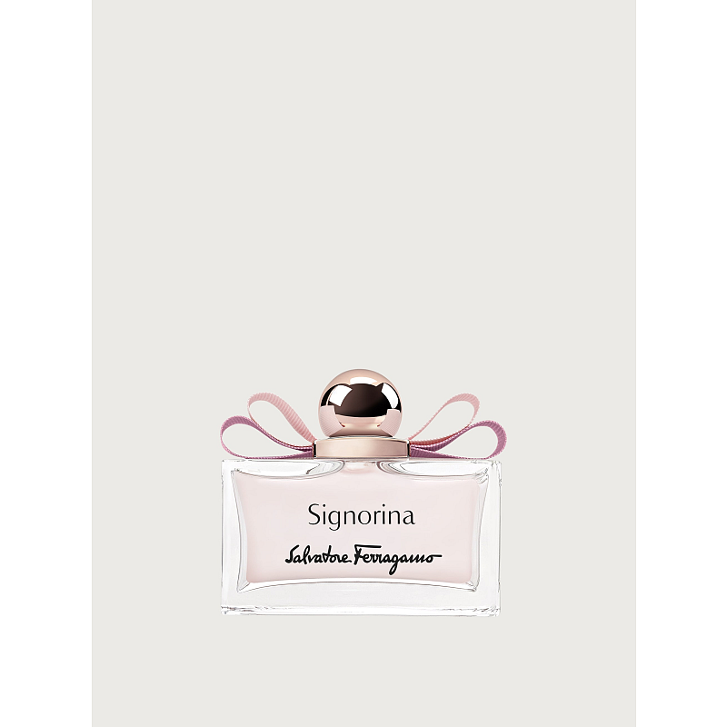 Salvatore Ferragamo Signorina 100 ml Frauen