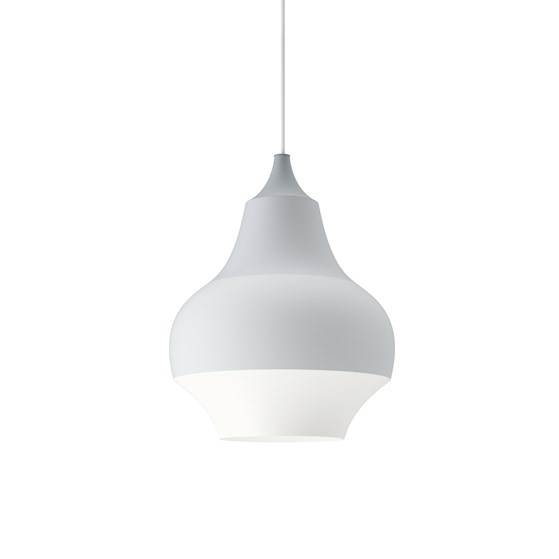 Louis Poulsen Cirque Gelbe Spitze Ø 150