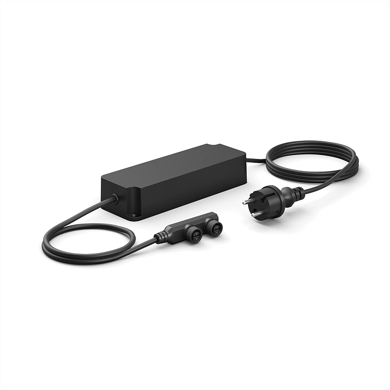 Philips Niedervolt-Netzteil Outdoor 100 Watt