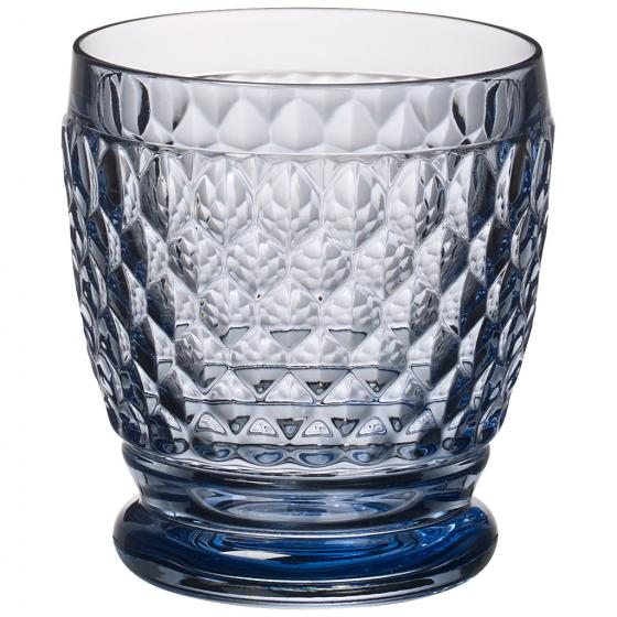 Villeroy & Boch 1173091411 Wasserglas Blau 1 Stück(e) 330 ml