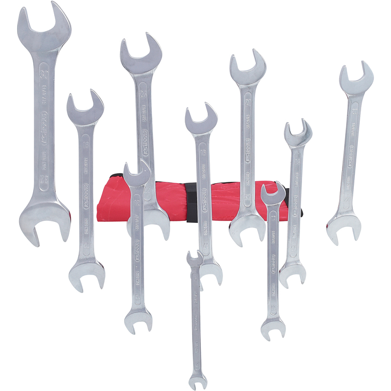 KS Tools 517.0123 Schraubenschlüssel & Set