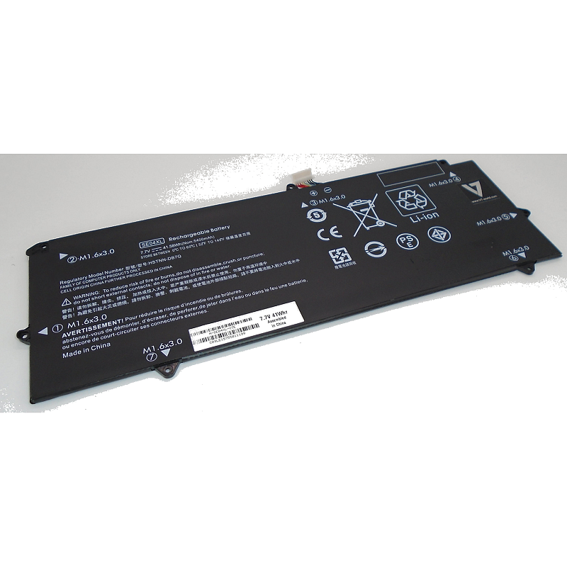 V7 H-SE04XL-V7E Laptop-Ersatzteil Akku