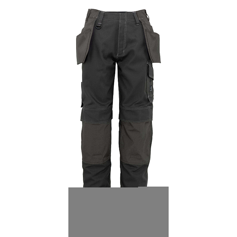 MASCOT 10131-154-18-76C52 Hosen Anthrazit