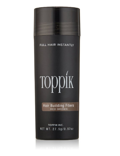 Toppik 667820012035 Pflegeprodukt gegen Haarausfall Unisex
