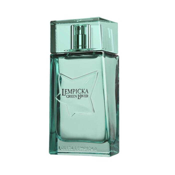 Lolita Lempicka Lempicka Green Lover 100 ml Männer