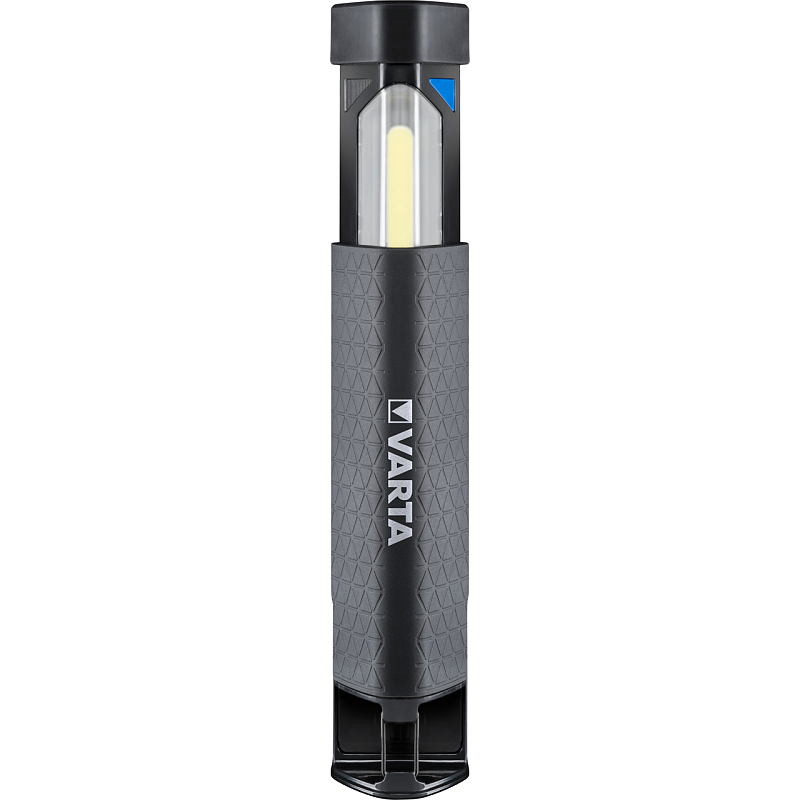 Varta Work Flex Schwarz LED