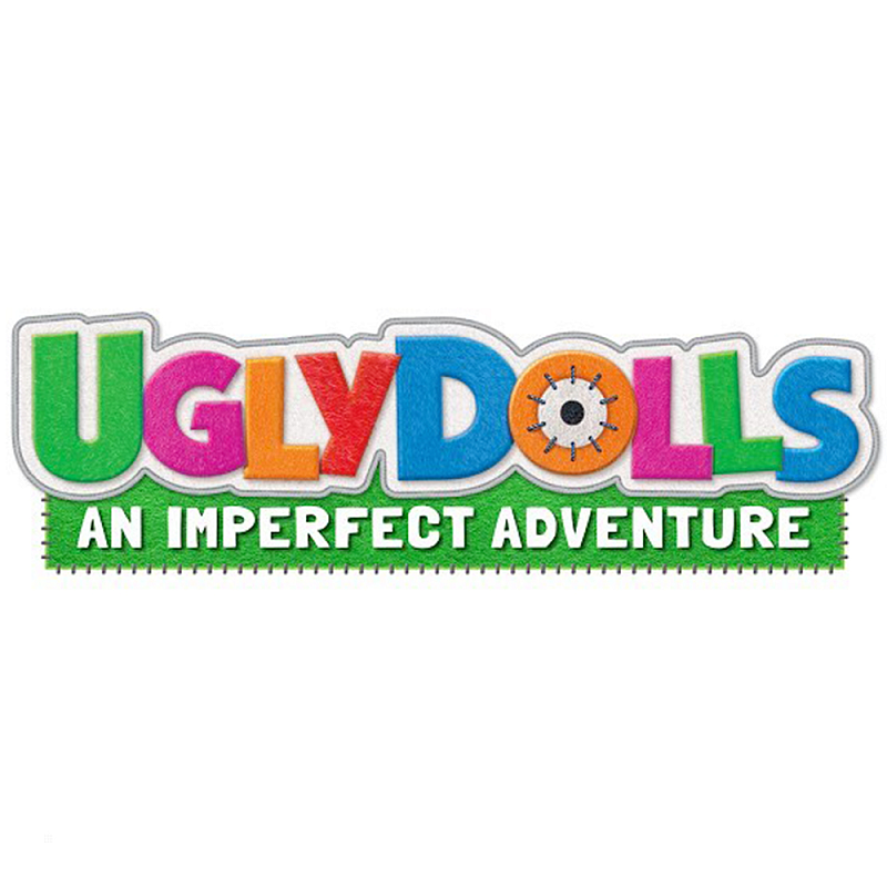 Outright Games Ugly Dolls: Une Aventure Imparfaite Standard Deutsch, Spanisch, Französisch, Italienisch, Portugiesisch PlayStation 4