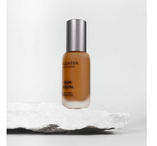 MÁDARA Cosmetics Skin Equal 30 ml Flüssigkeit 90 Chestnut