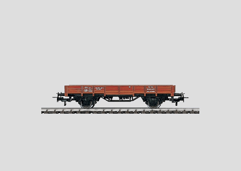 Märklin 4423 maßstabsgetreue modell ersatzteil & zubehör Wagen