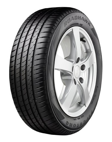 Firestone Roadhawk 185/55 R16 Sommer 40,6 cm (16") 18,5 cm