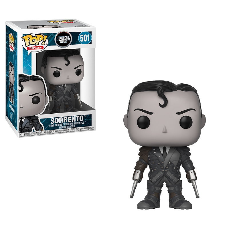 FUNKO 22055 Action-& Sammelfigur