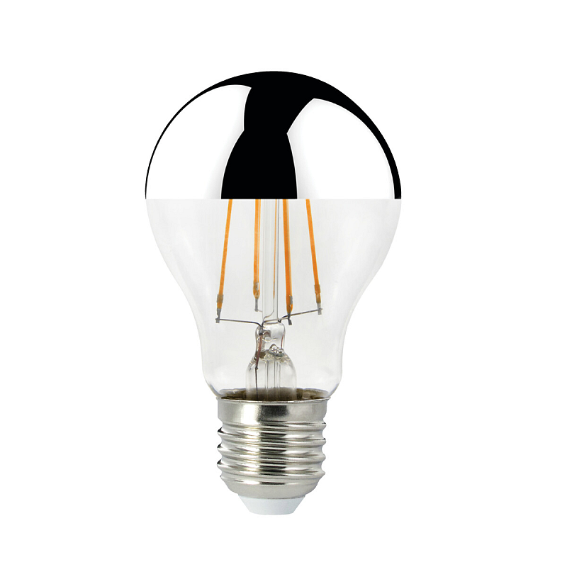 Kanlux S.A. 33514 LED-Lampe Warmweiß 2700 K 7 W E27 F