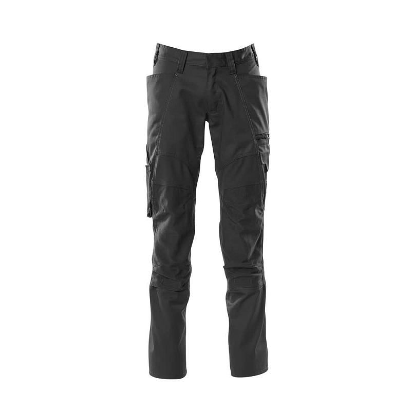 MASCOT 18579-442-09-82C45 Hosen Schwarz