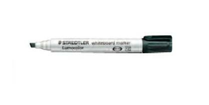 Staedtler 351 B Marker 1 Stück(e) Meißel Schwarz