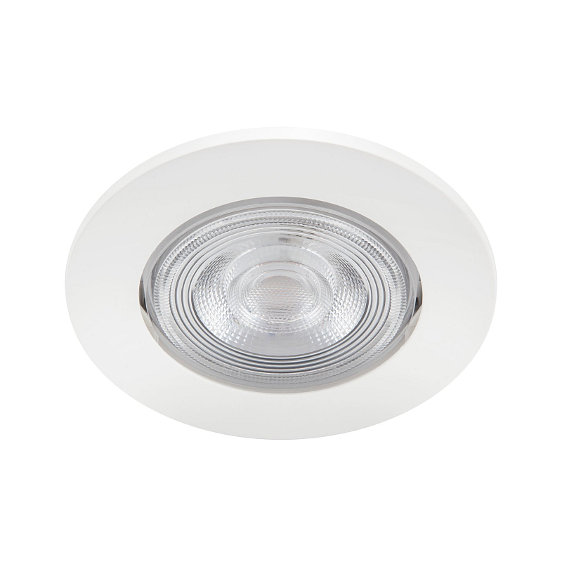 Philips Funktional 8718699755805 Lichtspot Einbaustrahler Nicht austauschbare(s) Leuchtmittel LED