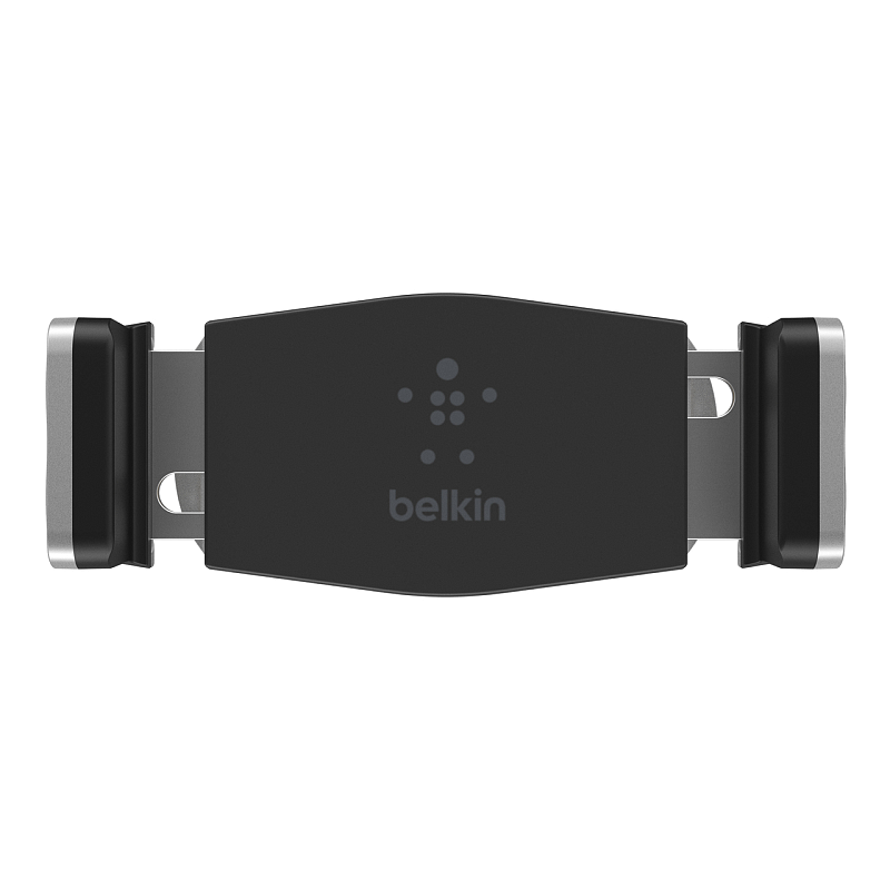 Belkin F7U017bt Passive Halterung Handy/Smartphone Schwarz, Silber