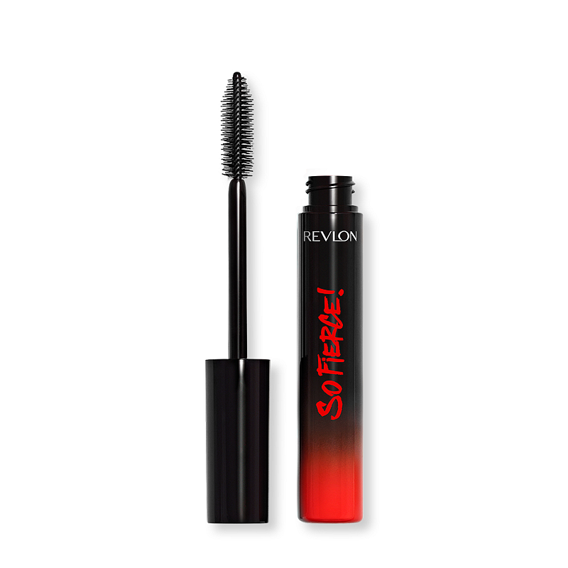 Revlon So Fierce! Mascara 701 Blackest Black 7,5 ml