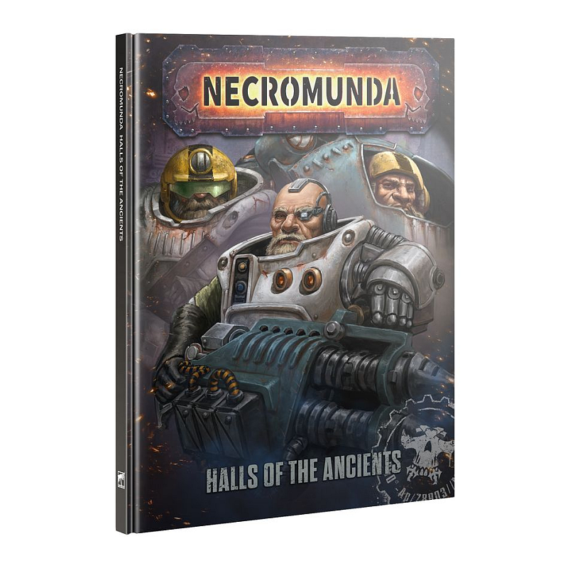 Games Workshop 301-41 Brettspiel-Zubehör Regelbuch