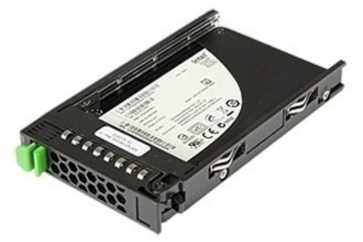 Fujitsu S26361-F5783-L192 Internes Solid State Drive 1,92 TB 2.5" Serial ATA III