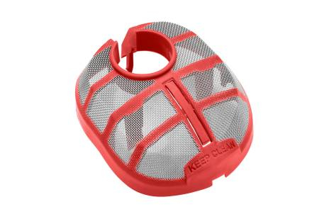 Metabo 630441000 Staubsauger Zubehör/Zusatz Filter Kanalisiertes Vakuum