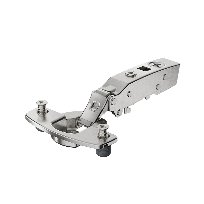Hettich 9094276 Schubladenrolle & -schiene