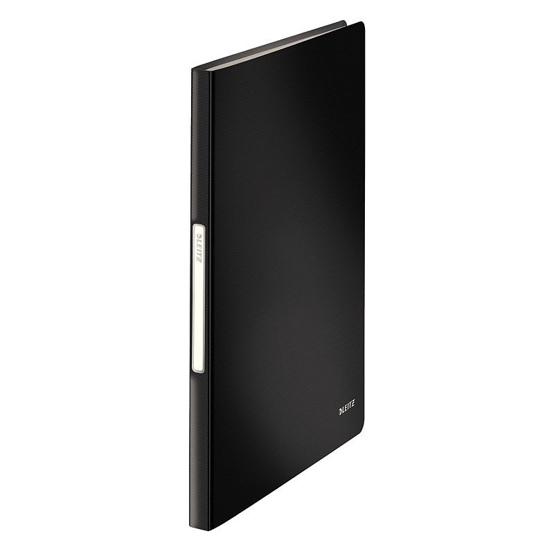Leitz 45651095 Buch für Präsentationsfläche 40 Taschen A4