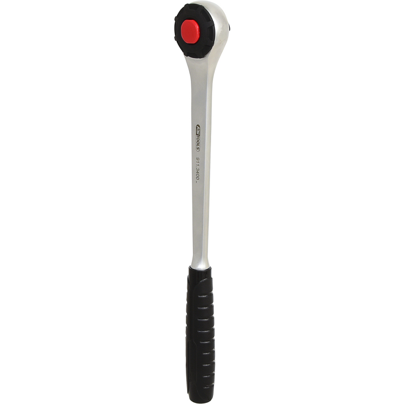 KS Tools 911.3400 Ratschenschlüssel Chrom-Vanadium-Stahl 72 Stück(e)