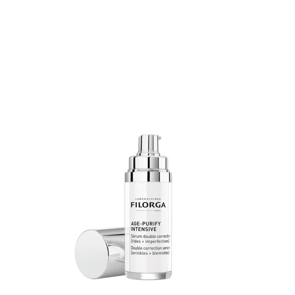 Filorga Age-Purify Intensive Gesichtsserum 30 ml Frauen