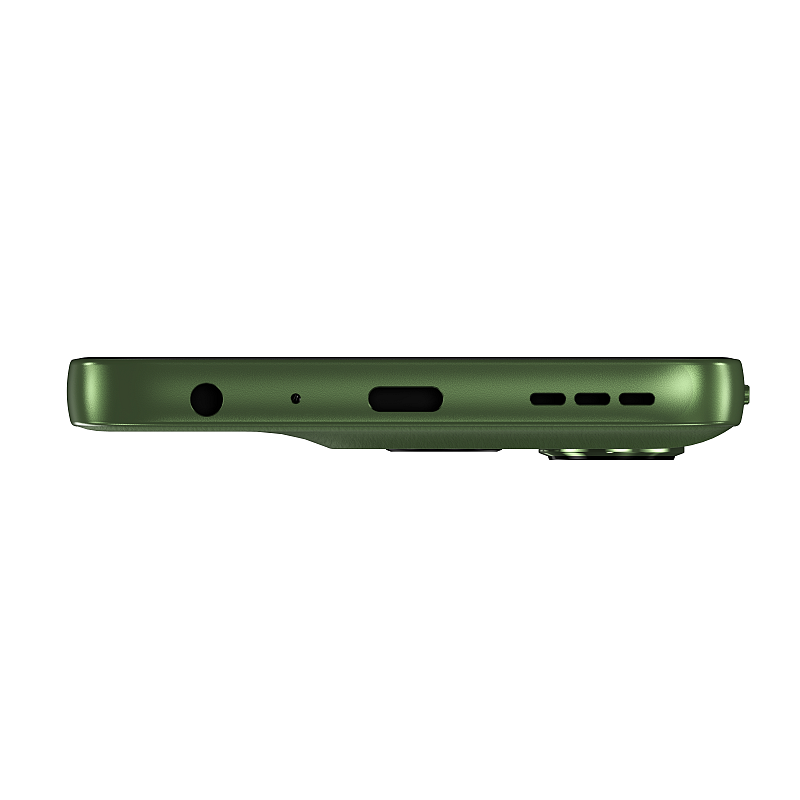 Motorola moto g56 5G 17,1 cm (6.72") Hybride Dual-SIM Android 15 USB Typ-C 8 GB 256 GB 5200 mAh Grün