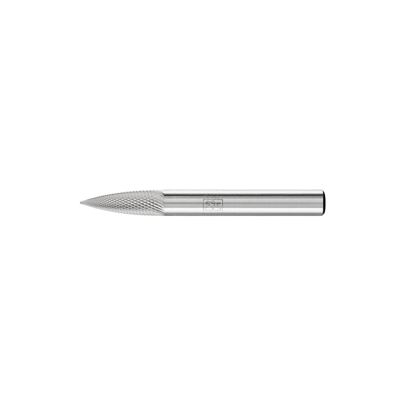 PFERD 21122573 Rotierender Entgrater 1 Stück(e)