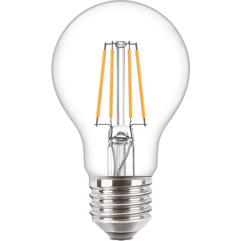 Philips CorePro LED 34716800 LED-Lampe Warmweiß 2700 K 4,3 W E27 F