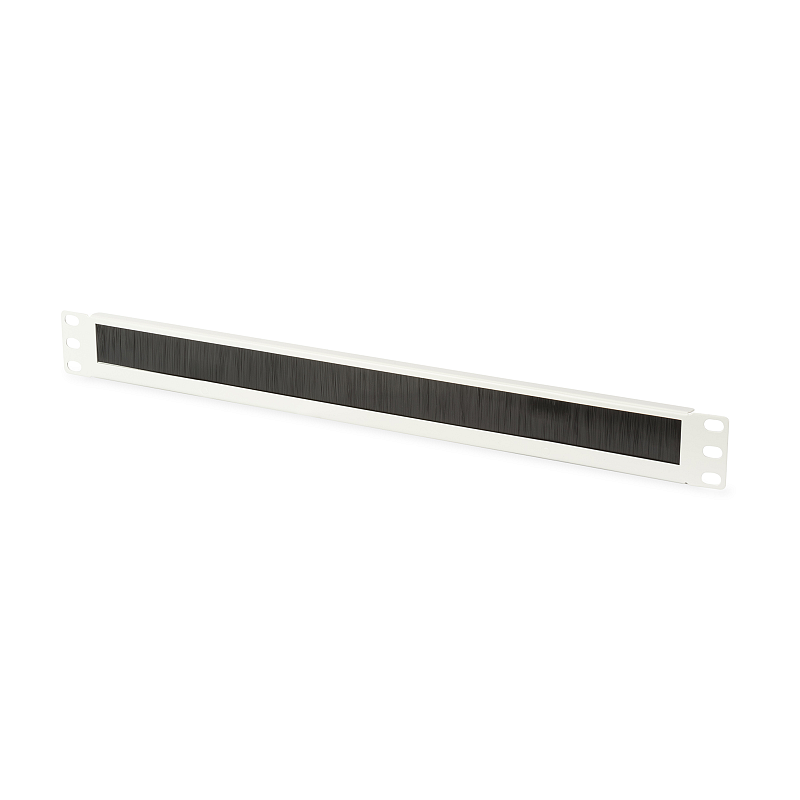 Digitus Kabelbürstenleiste für 483 mm (19")-Schränke