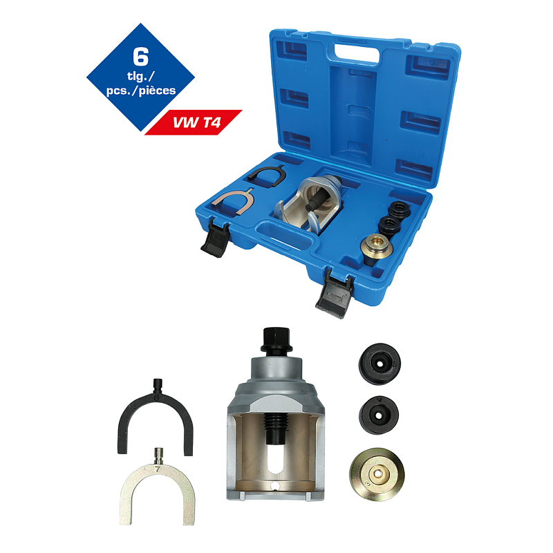 Brilliant Tools BT661050 Fahrzeugreparatur/-Wartung
