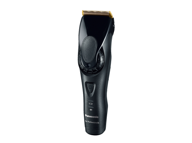 Panasonic ER-DGP84 Haartrimmer/-schneider Schwarz 8 Lithium-Ion (Li-Ion)