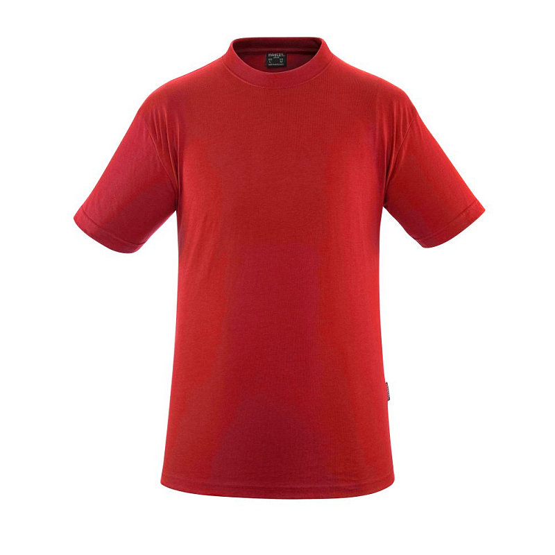 MASCOT 00782-250-02-L ONE T-Shirt Rot