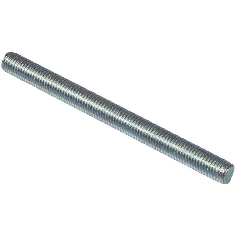 Fischer 79745 Schraube/Bolzen 2000 mm 25 Stück(e) M10 Bolts & nuts