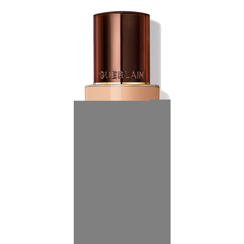 Guerlain Terracotta Le Teint Glow 35 ml Pumpenflasche Flüssigkeit 3.5N