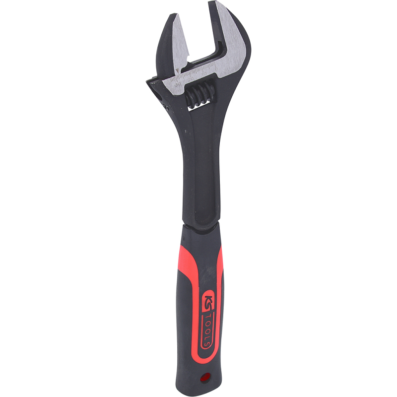 KS Tools 577.0301 Verstellbarer Schraubenschlüssel Einstellbarer Schraubenschlüssel