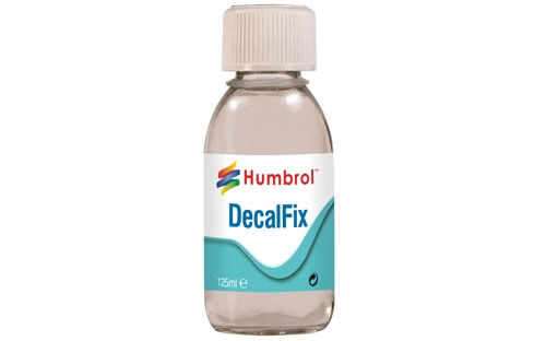 Humbrol DecalFix maßstabsgetreue modell ersatzteil & zubehör
