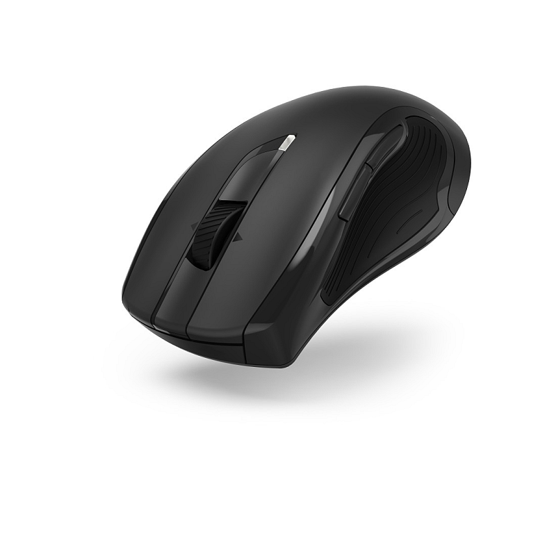 Hama MW-900 V2 Maus Büro rechts RF Wireless Laser 3200 DPI