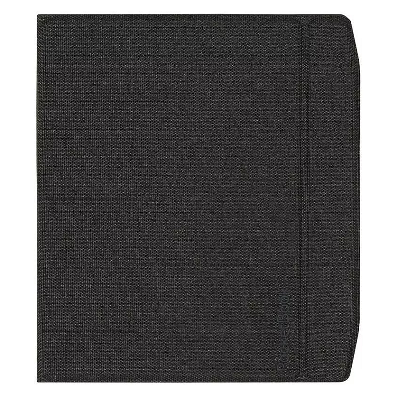 PocketBook HN-QI-PU-700-BK-WW E-Book-Reader-Schutzhülle 17,8 cm (7") Cover Schwarz