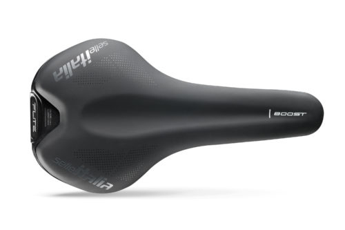 Selle Italia Flite Boost Straßenrennen Unisex Fahrradsattel