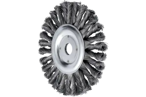 PFERD Wheel brushes knotted, COMBITWIST HD 15 cm 1 Stück(e)