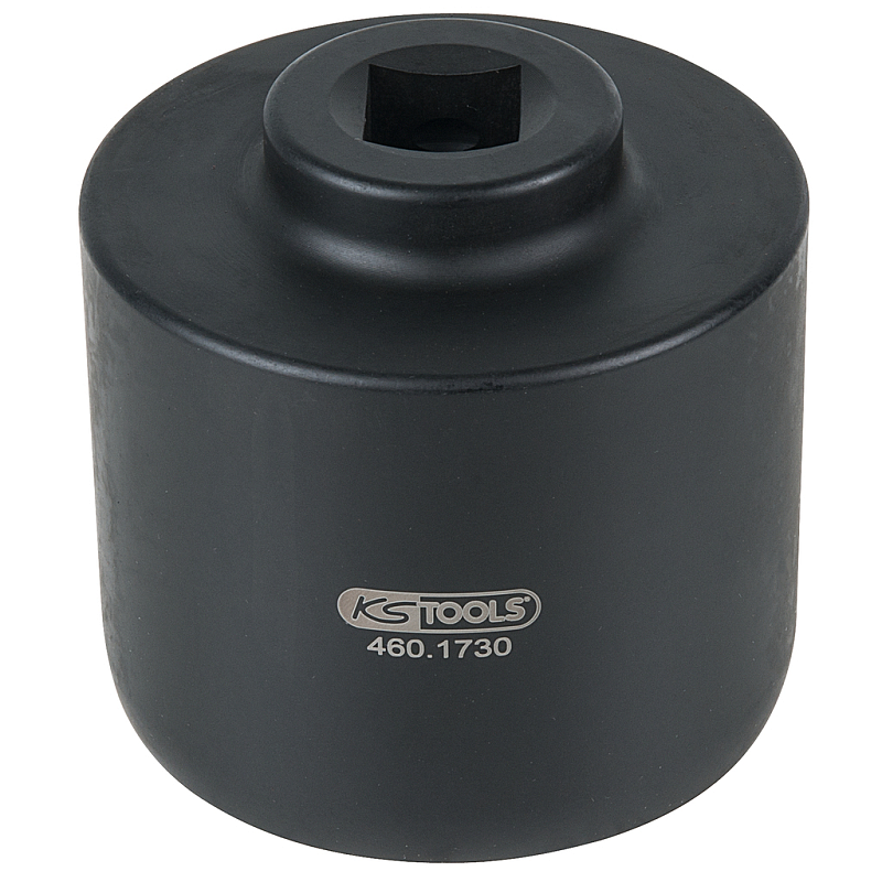 KS Tools 460.1730 Schraubenschlüsseladapter/-erweiterung 1 Stück(e) Steckdosenadapter