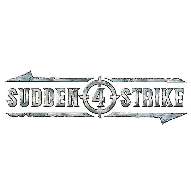 Kalypso Sudden Strike 4 - Complete Collection Vollständig Deutsch, Englisch, Spanisch, Französisch, Italienisch, Russisch Xbox One