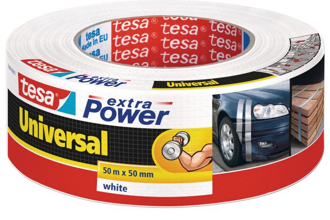 TESA 56389-00002 Klebeband 50 m